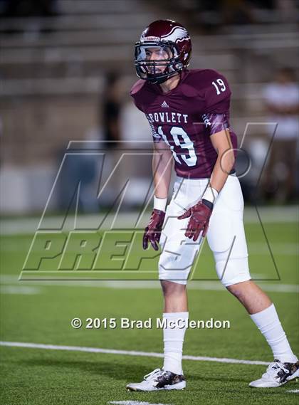 Thumbnail 1 in Garland vs Rowlett photogallery.