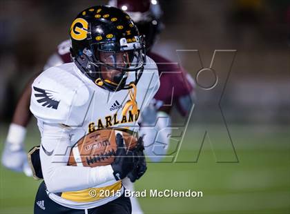 Thumbnail 1 in Garland vs Rowlett photogallery.