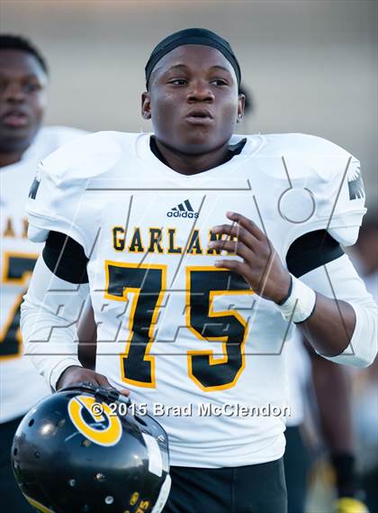 Thumbnail 2 in Garland vs Rowlett photogallery.