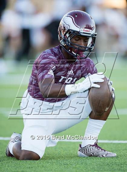 Thumbnail 2 in Garland vs Rowlett photogallery.