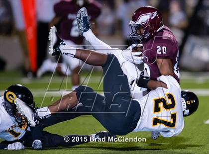 Thumbnail 1 in Garland vs Rowlett photogallery.