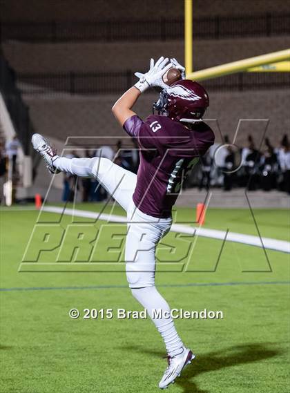 Thumbnail 2 in Garland vs Rowlett photogallery.