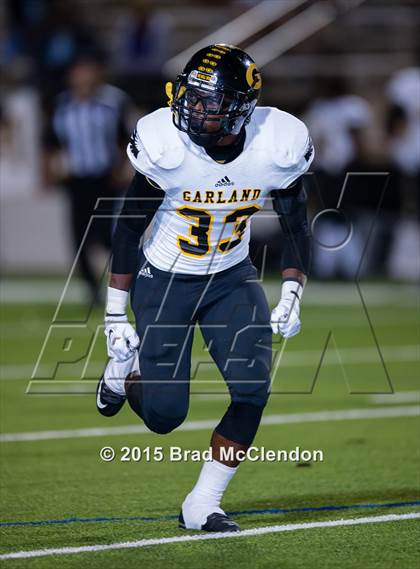 Thumbnail 2 in Garland vs Rowlett photogallery.