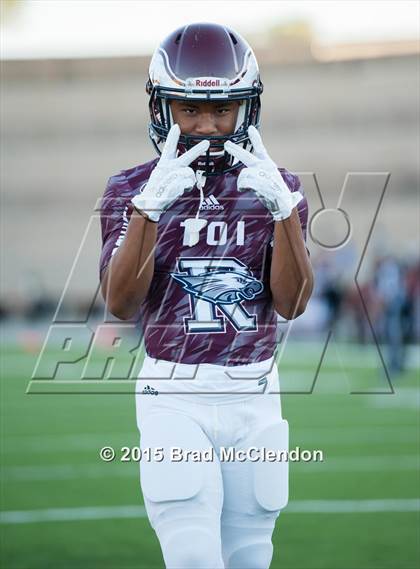 Thumbnail 3 in Garland vs Rowlett photogallery.