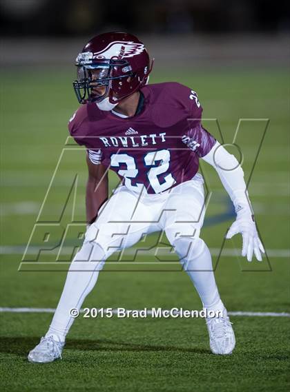 Thumbnail 1 in Garland vs Rowlett photogallery.