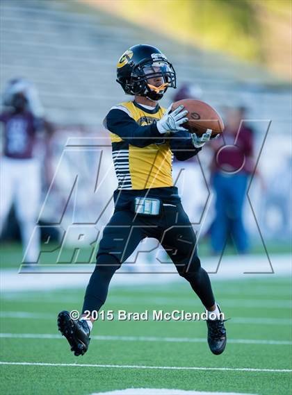 Thumbnail 3 in Garland vs Rowlett photogallery.