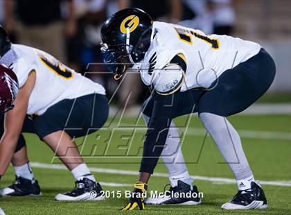 Thumbnail 3 in Garland vs Rowlett photogallery.