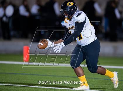 Thumbnail 1 in Garland vs Rowlett photogallery.