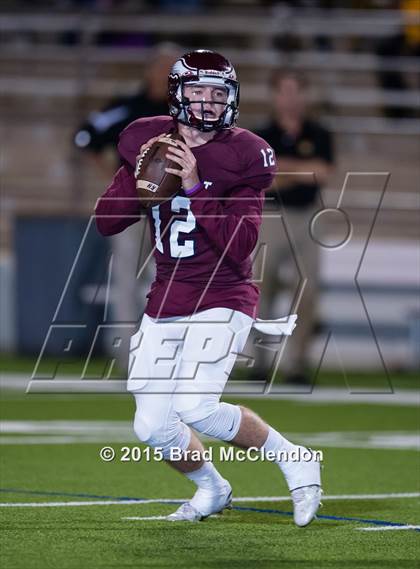 Thumbnail 2 in Garland vs Rowlett photogallery.