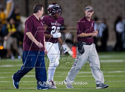 Thumbnail 3 in Garland vs Rowlett photogallery.