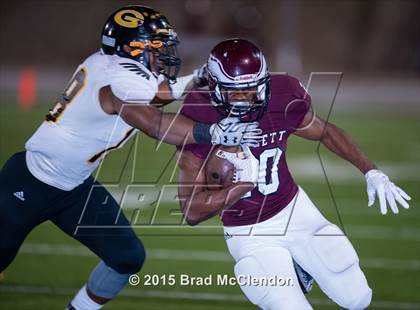 Thumbnail 1 in Garland vs Rowlett photogallery.