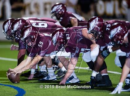 Thumbnail 3 in Garland vs Rowlett photogallery.