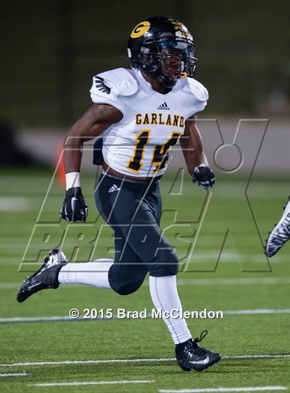 Thumbnail 2 in Garland vs Rowlett photogallery.