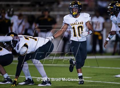 Thumbnail 1 in Garland vs Rowlett photogallery.
