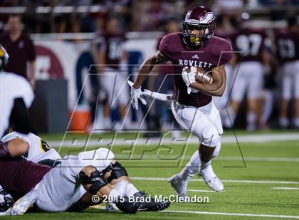 Thumbnail 1 in Garland vs Rowlett photogallery.