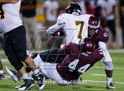 Thumbnail 1 in Garland vs Rowlett photogallery.