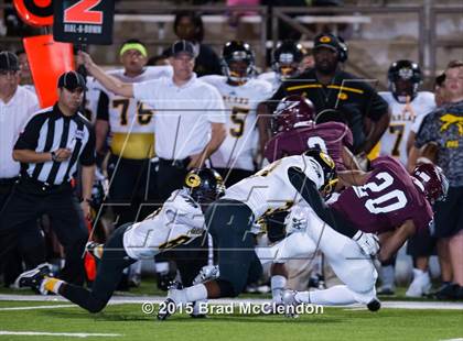 Thumbnail 1 in Garland vs Rowlett photogallery.
