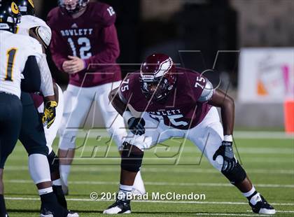 Thumbnail 1 in Garland vs Rowlett photogallery.