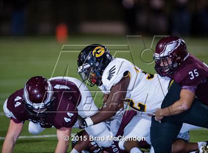 Thumbnail 2 in Garland vs Rowlett photogallery.