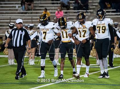 Thumbnail 1 in Garland vs Rowlett photogallery.