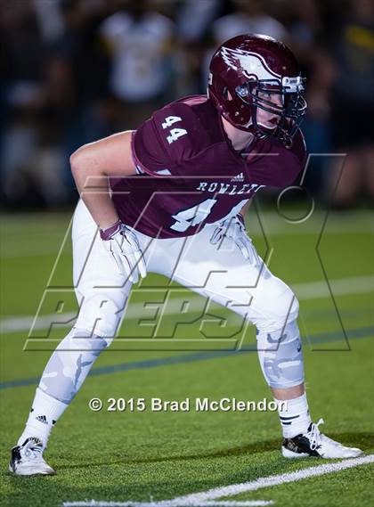 Thumbnail 1 in Garland vs Rowlett photogallery.
