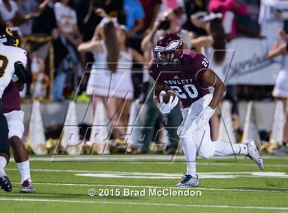Thumbnail 2 in Garland vs Rowlett photogallery.