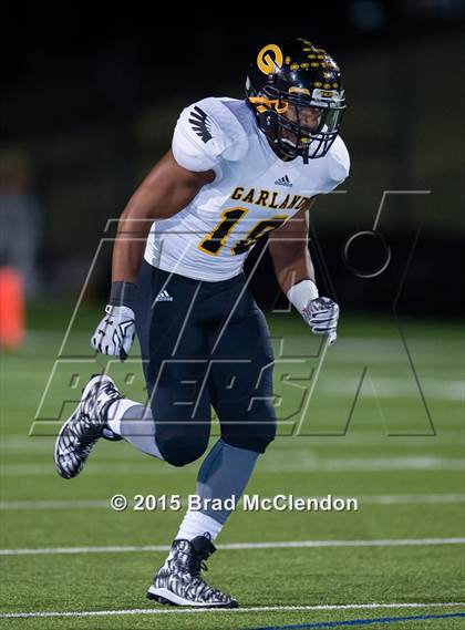 Thumbnail 1 in Garland vs Rowlett photogallery.