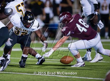 Thumbnail 3 in Garland vs Rowlett photogallery.
