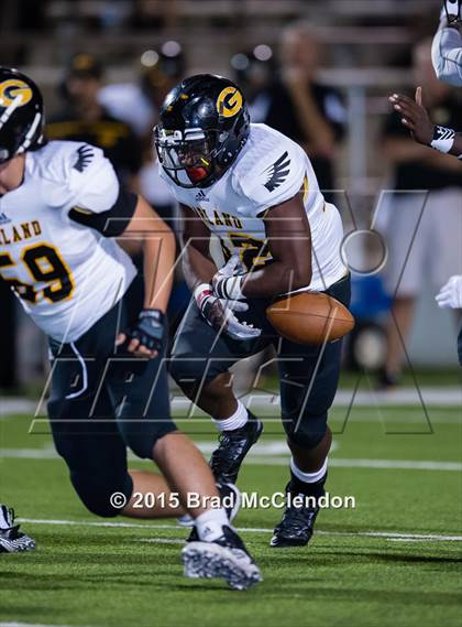 Thumbnail 2 in Garland vs Rowlett photogallery.