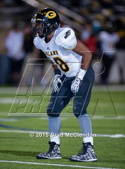 Thumbnail 3 in Garland vs Rowlett photogallery.