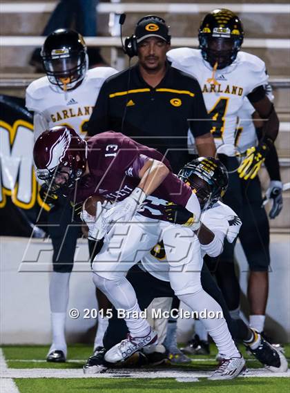 Thumbnail 2 in Garland vs Rowlett photogallery.