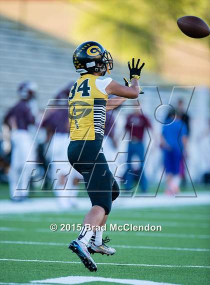 Thumbnail 2 in Garland vs Rowlett photogallery.