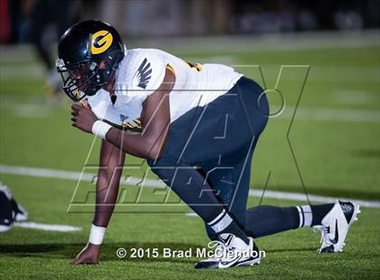 Thumbnail 1 in Garland vs Rowlett photogallery.