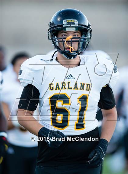 Thumbnail 1 in Garland vs Rowlett photogallery.
