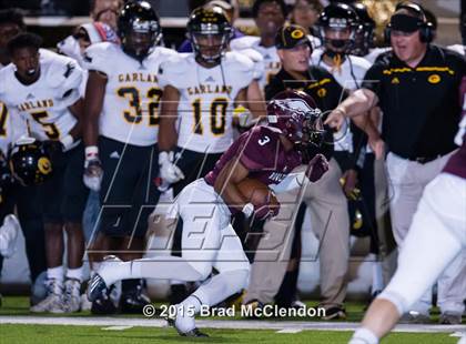 Thumbnail 1 in Garland vs Rowlett photogallery.