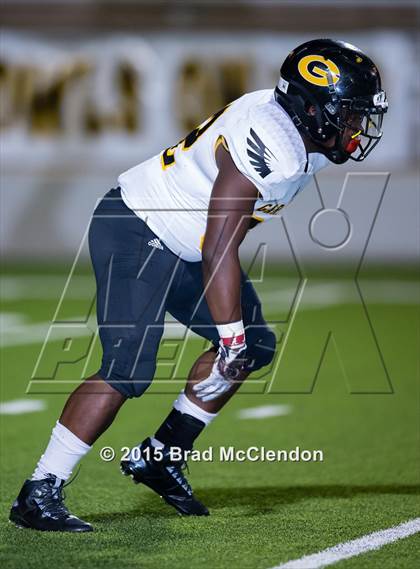 Thumbnail 3 in Garland vs Rowlett photogallery.