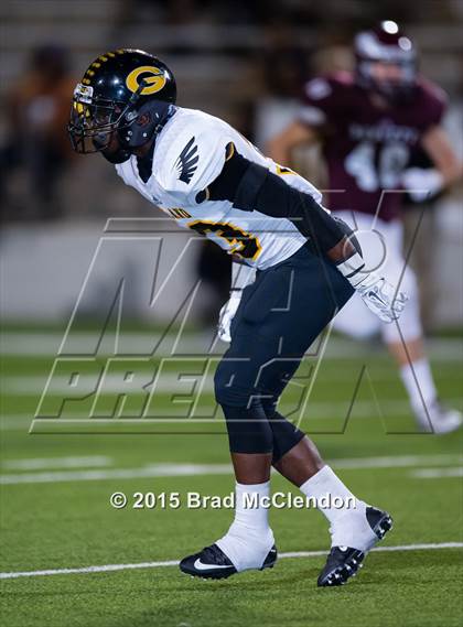 Thumbnail 1 in Garland vs Rowlett photogallery.