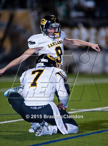 Thumbnail 2 in Garland vs Rowlett photogallery.