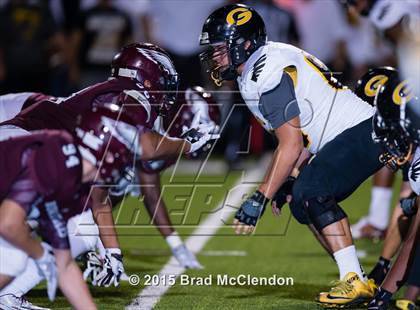 Thumbnail 2 in Garland vs Rowlett photogallery.