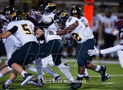 Thumbnail 3 in Garland vs Rowlett photogallery.