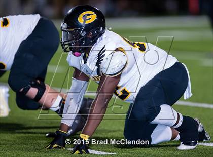 Thumbnail 2 in Garland vs Rowlett photogallery.