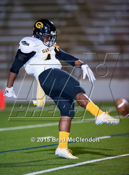 Thumbnail 3 in Garland vs Rowlett photogallery.