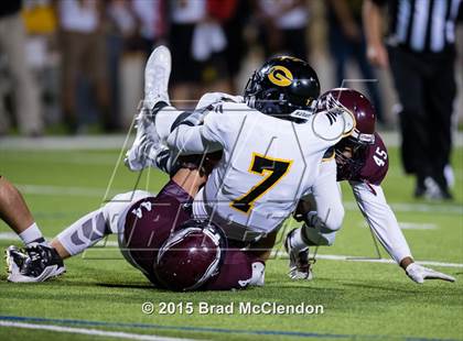 Thumbnail 2 in Garland vs Rowlett photogallery.