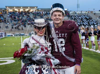 Thumbnail 3 in Garland vs Rowlett photogallery.