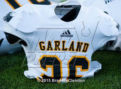 Thumbnail 3 in Garland vs Rowlett photogallery.