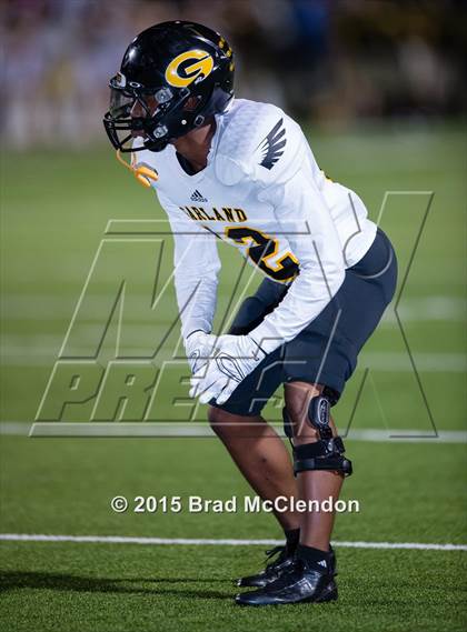 Thumbnail 1 in Garland vs Rowlett photogallery.