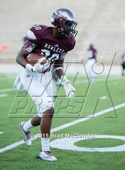 Thumbnail 1 in Garland vs Rowlett photogallery.
