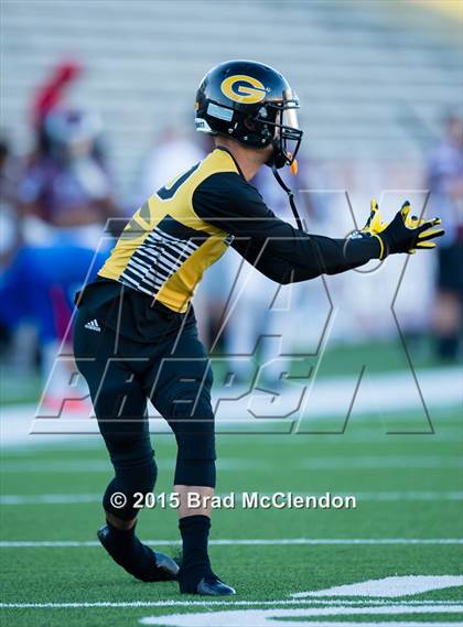 Thumbnail 1 in Garland vs Rowlett photogallery.