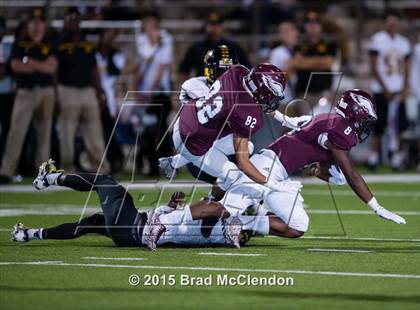 Thumbnail 3 in Garland vs Rowlett photogallery.