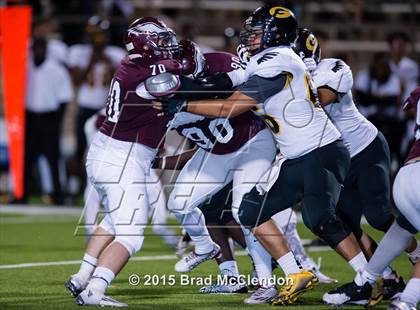 Thumbnail 1 in Garland vs Rowlett photogallery.